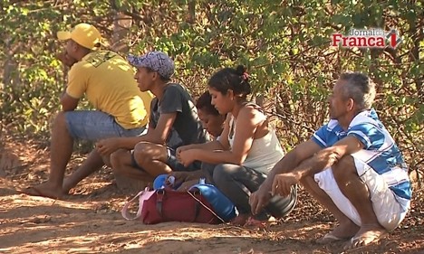 Multinacional terá que pagar R$ 680 mil a trabalhadores rurais de Pedregulho