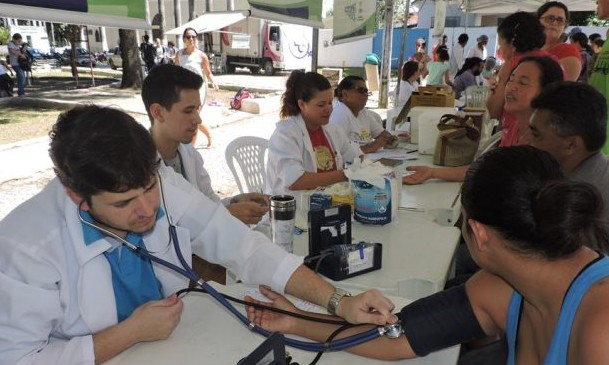 Universidades brasileiras oferecem atendimentos gratuitos à população