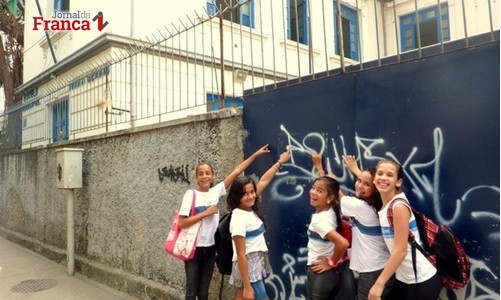 Mais de 350 escolas públicas de Minas não têm estrutura contra incêndios