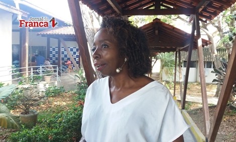 Francana Joana D’Arc Félix palestra no Amapá sobre educação e ciência
