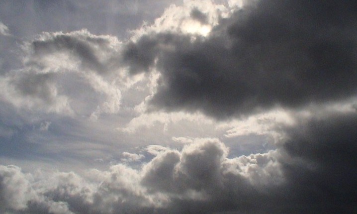Sábado, 29 de setembro, tem previsão de clima instável para Franca