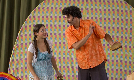 Prefeito de Franca quer investir R$ 540 mil em projetos culturais e artísticos