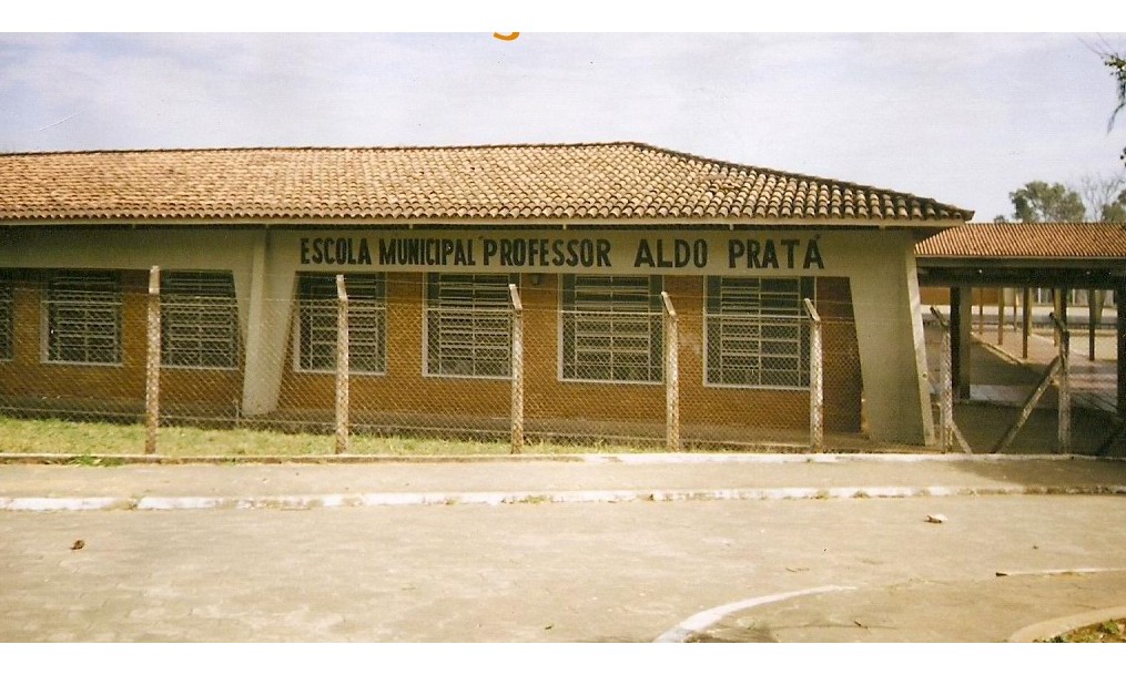 Prefeito manda Guarda Civil Municipal vigiar dia e noite a escola Aldo Prata