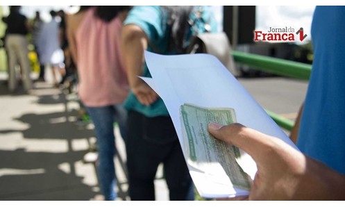 Eleitor com título cancelado só pode regularizar situação após 2º turno