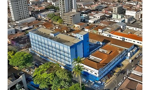 Santa Casa realiza palestra sobre o tema de “Segurança no Trânsito” pela SIPAT