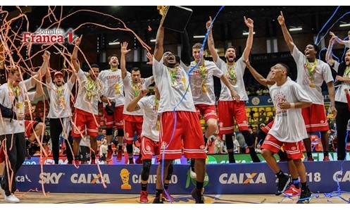 NBB começa 11ª temporada com transmissões de jogos ao vivo em multiplataformas