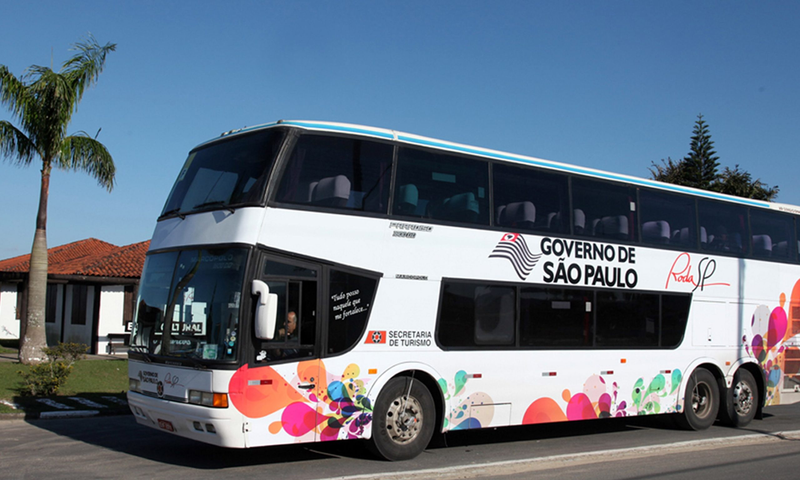 “Roda SP” levará francanos em novembro para roteiro turístico a R$ 10 pela região