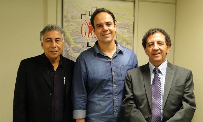 ​Gilson de Souza bota a cara e perde feio em Franca; Gilsinho teve votação pífia