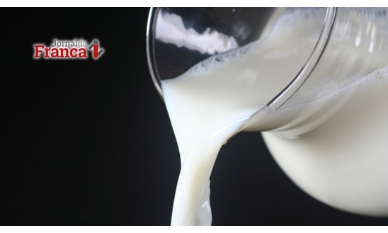 Leite é produto com maior alta no preço neste ano, segundo IBGE: 37,04%