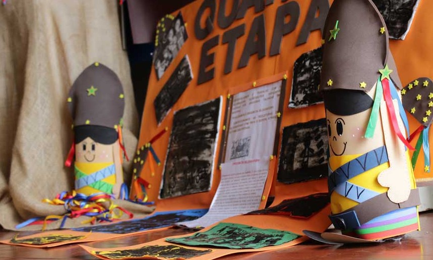“Arte por toda parte” será o tema da VI Momart que começa dia 29 em Guaíra