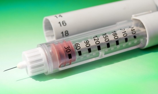 Novo tratamento para diabetes pode descartar o uso diário de insulina