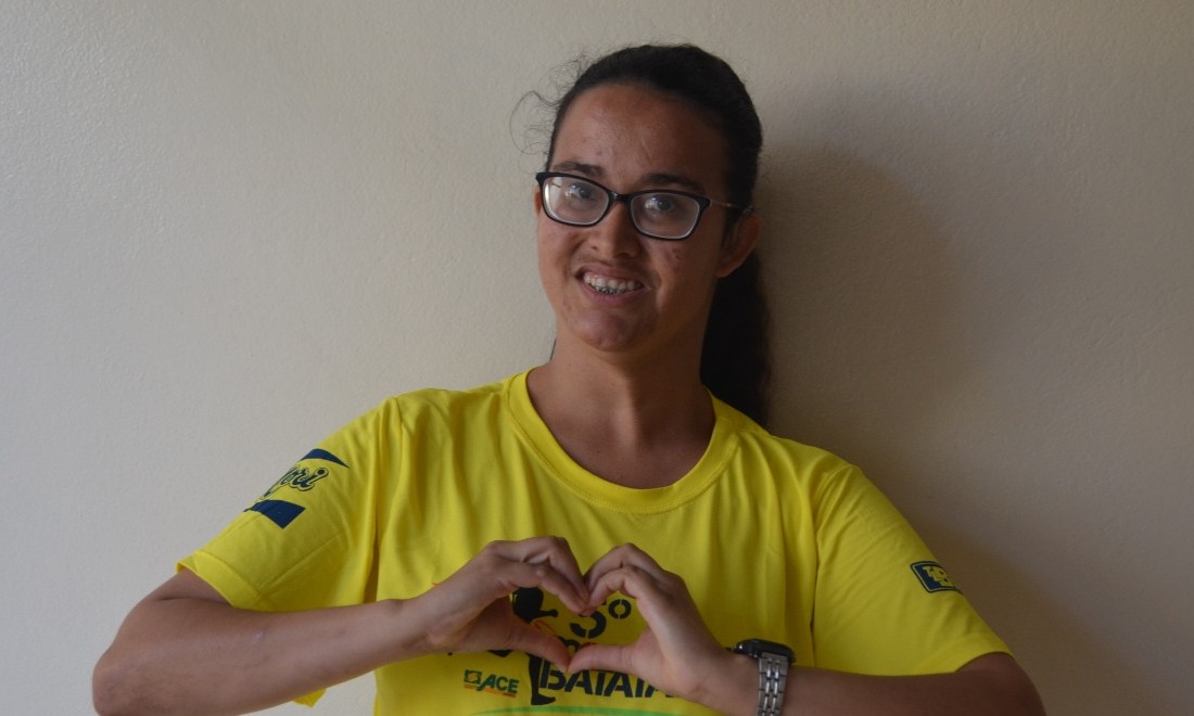 APAE Batatais segue com a venda de camisetas para o 5º Movimenta Batatais