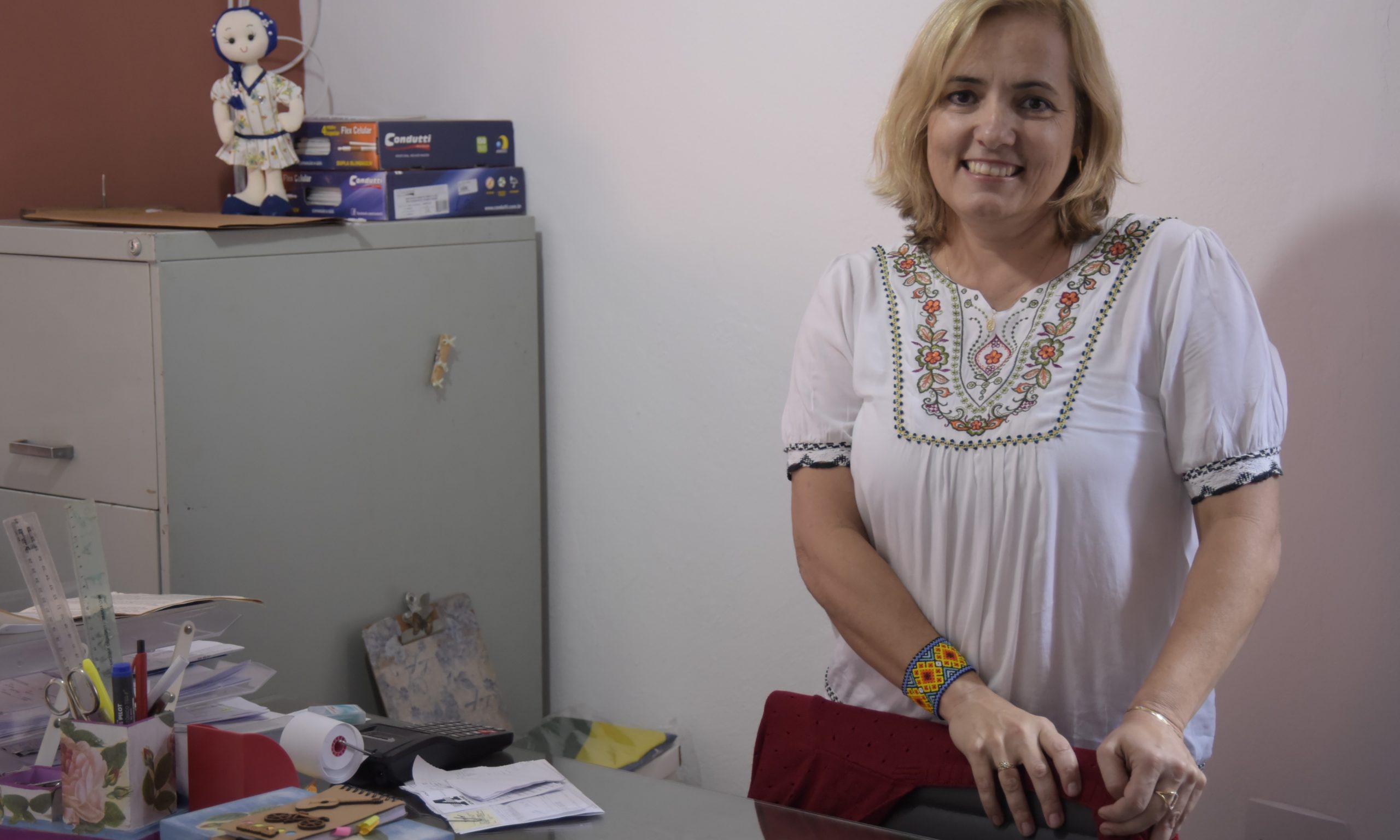 Casa da Sopa de Restinga pede doações para sua 4º Feira que será em dezembro