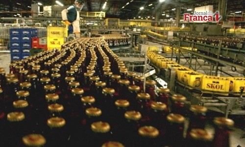 Termina neste domingo prazo para inscrições em estágio na Ambev