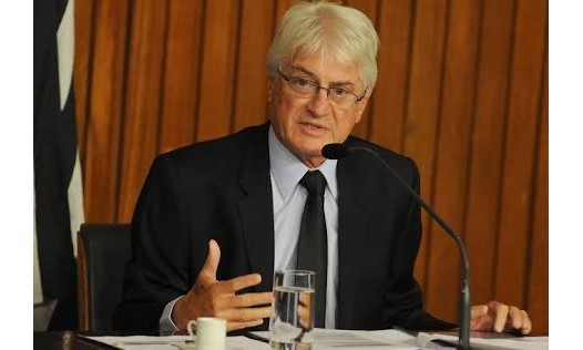 Desgastado, Engler perde mais de 50 mil votos; em Franca, votação é pífia