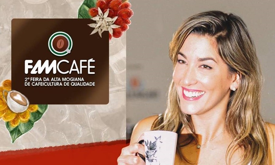 Franca sedia a 2ª edição da Famcafé a partir do próximo dia 23 de outubro