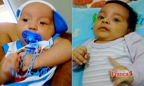 Acusados de matar mãe e bebês gêmeos condenados a 81 anos de prisão