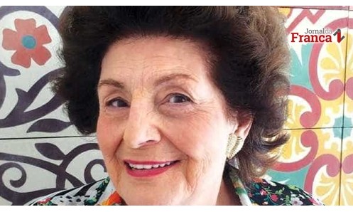 Escritora espírita Zibia Gasparetto morre em Campinas aos 92 anos