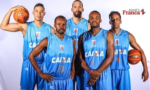 Universo/Caixa/Brasília fecha parcerias para engajar torcida em sua volta