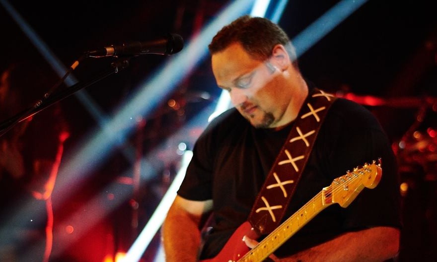Tributo a Pink Floyd é atração desta semana no Sound Open Air em Ribeirão