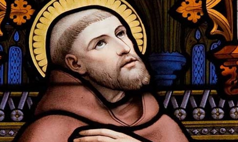São Francisco de Assis é celebrado nesta quinta-feira, 04 de outubro