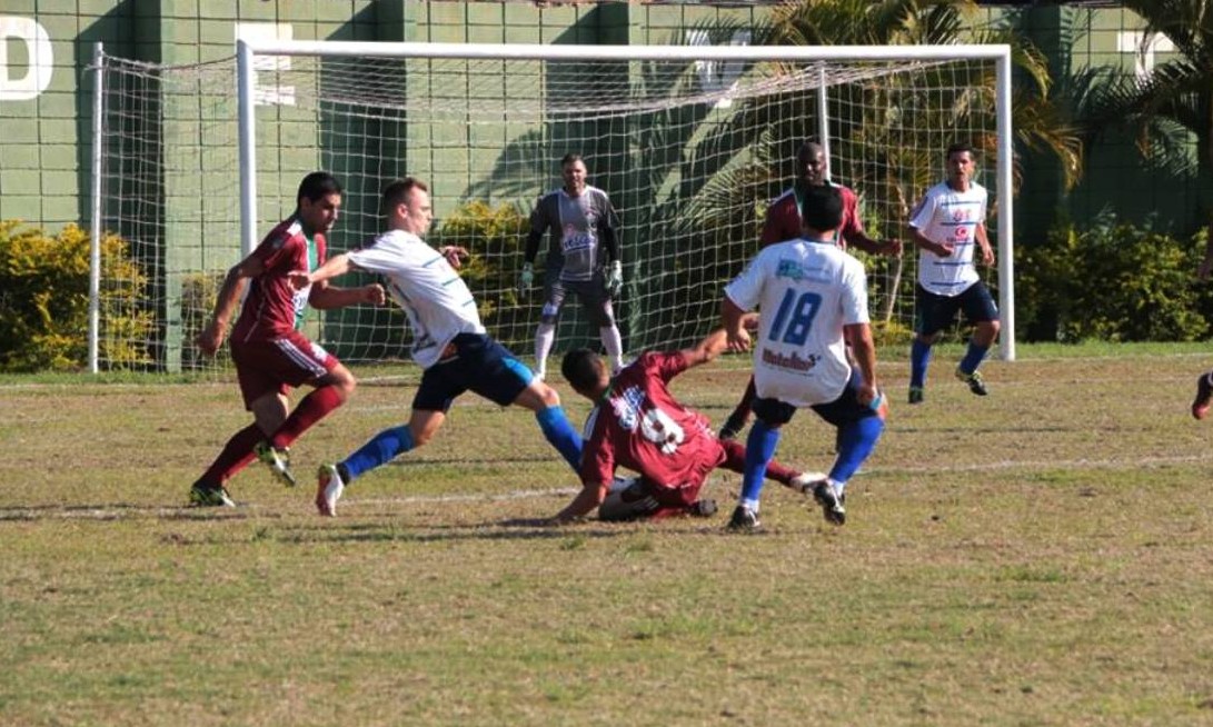 Nova rodada do futebol varzeano acontece neste sábado e domingo, 27 e 28