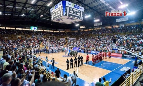 Centro Universitário é novo patrocinador oficial do NBB que começa neste sábado