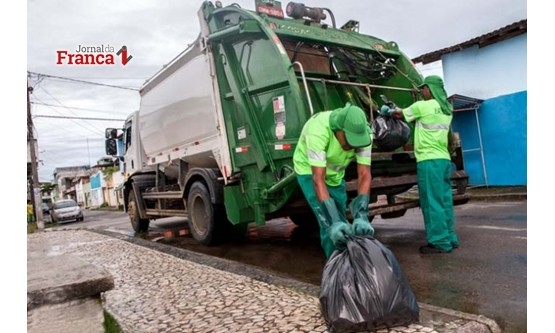 Promotoria deve apurar aumento de custo da coleta de lixo e limpeza em Franca