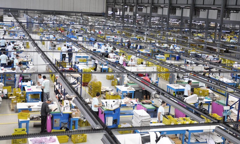 Manufaturados perdem mais participação nas exportações em 2018