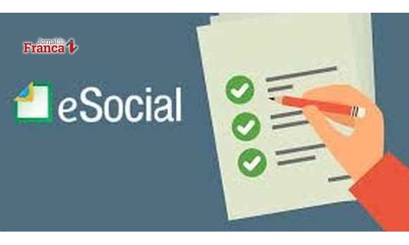 Receita volta a adiar cronograma de envio de dados ao eSocial