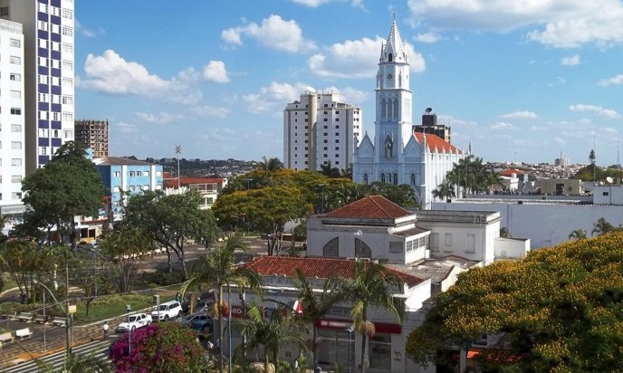 Franca é a 2ª cidade entre 20 municípios estudados com a melhor qualidade de vida
