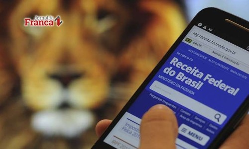 Receita iniciou pagamento do 5º lote de restituição do Imposto de Renda