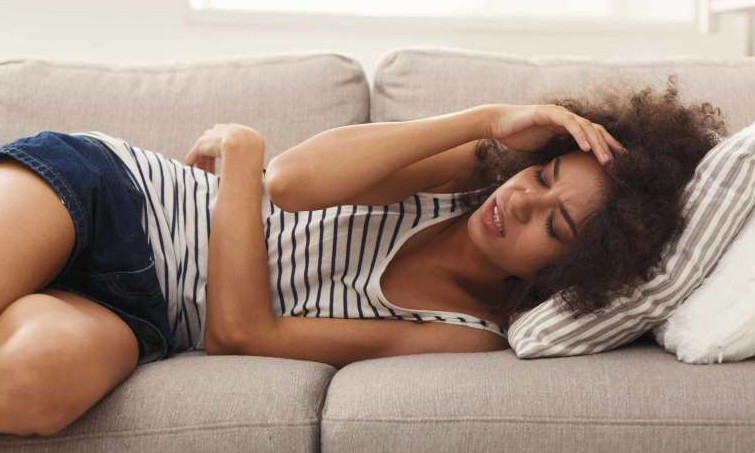 TPM: entenda porque as mulheres sofrem de tensão pré-menstrual