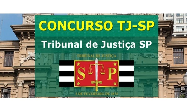 Tribunal de Justiça de SP publica editais de concursos par 34 vagas. Confira no JF