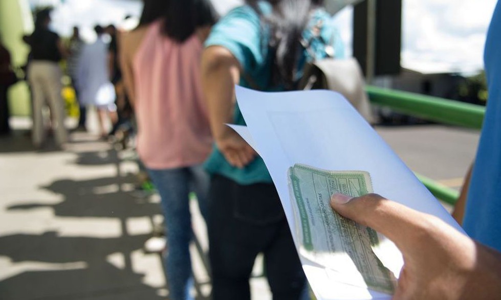 Eleitor poderá emitir certidão de quitação eleitoral já na segunda