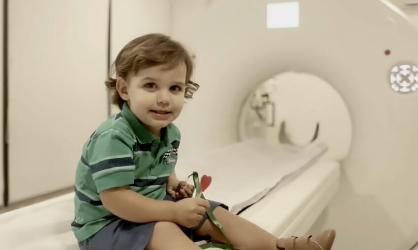 Pediatras pedem uso racional de exames de imagens em crianças