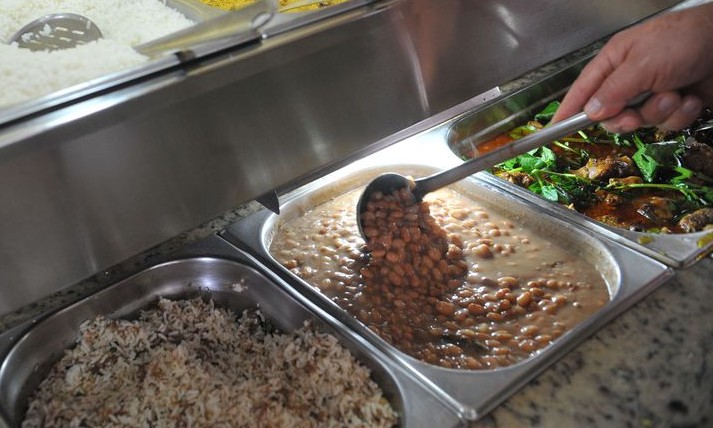 Ministério seleciona projetos que combatem o desperdício de alimentos