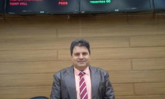 Projeto para expansão urbana de Gilson deverá ser barrado na Câmara