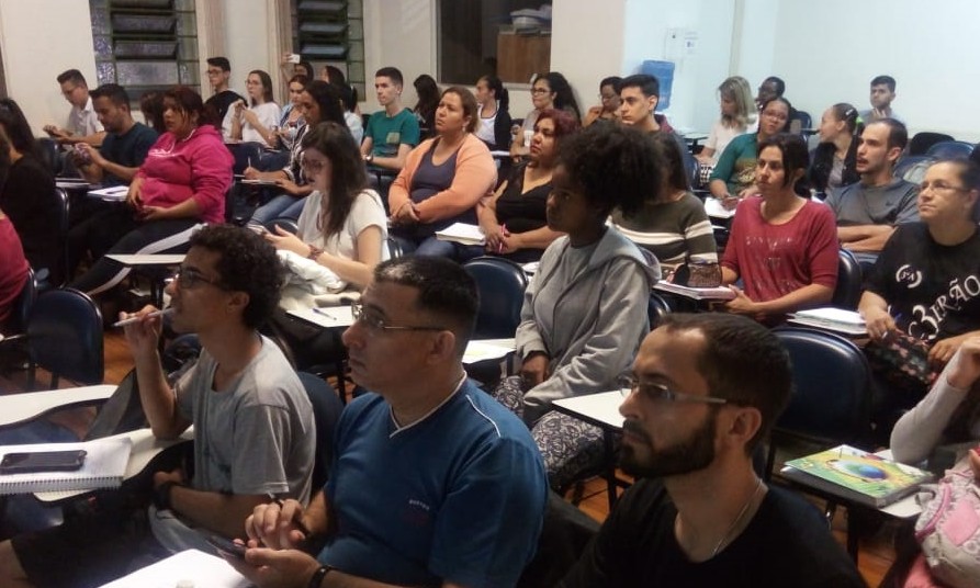 Prefeitura oferece aulões preparatórios gratuitos para o Enem em Franca