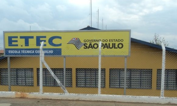 Vestibulinho Etec 2019: abertas inscrições para prova do 1º semestre