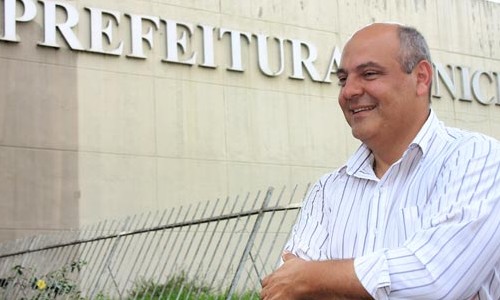 Ex-prefeito de Franca tem bens bloqueados após denúncia da Promotoria