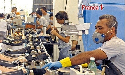Sindicato busca indicação geográfica para calçados da “co-irmã” de Franca, Jaú
