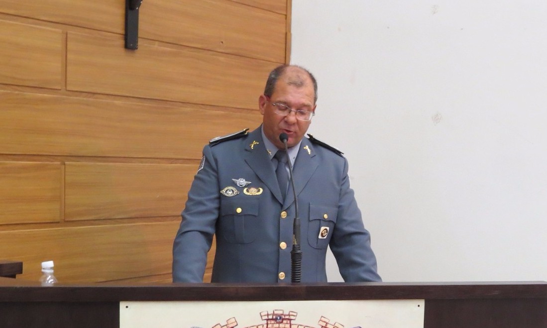 UBS será inaugurada e levará o nome de coronel médico “dr. Calixto Jorge”