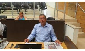 Vereadores suplentes se despedem da Câmara com proximidade das eleições