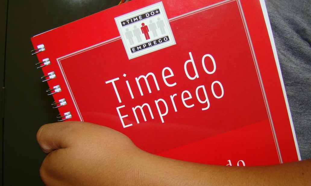 Programa “Time do Emprego” abre inscrições no distrito de Cruz das Posses