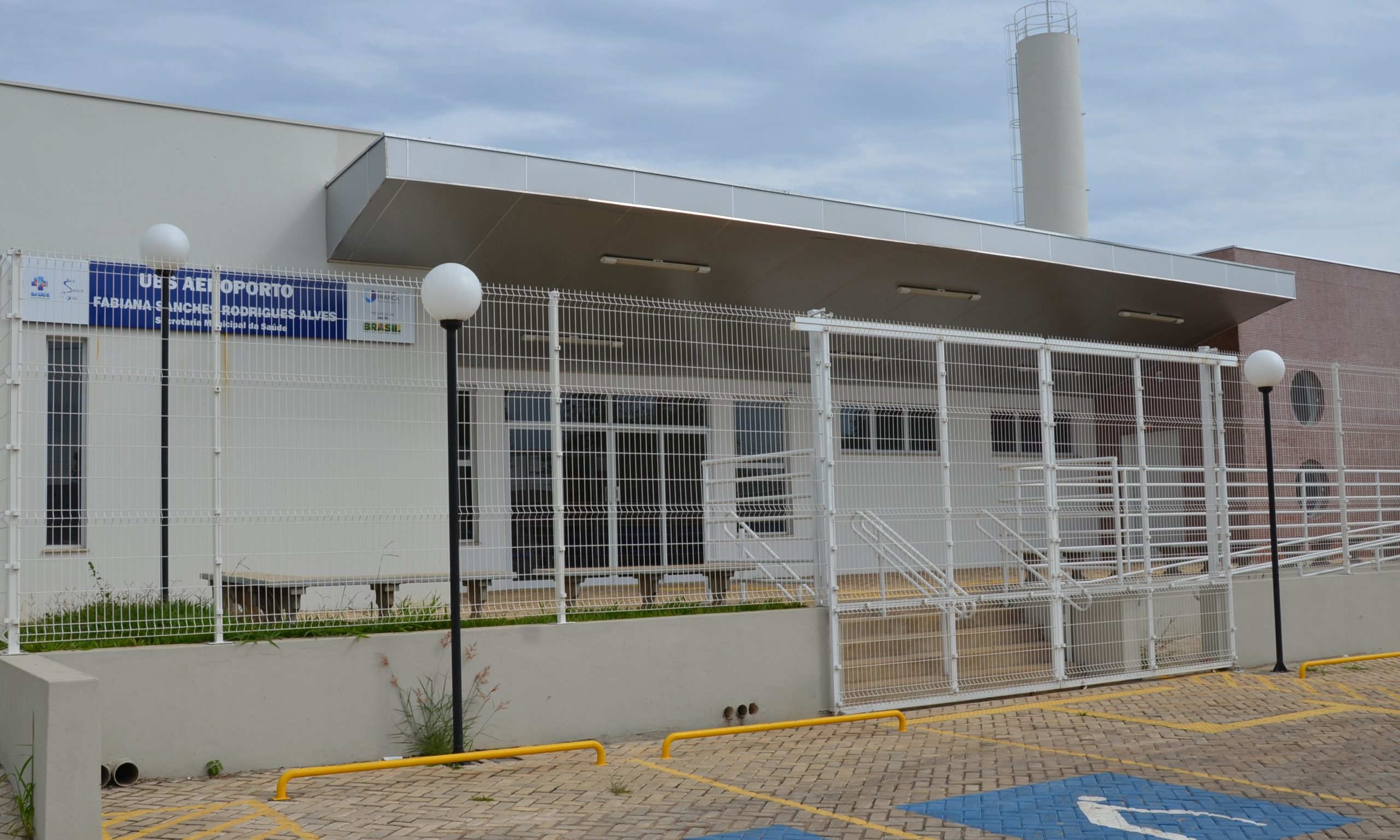 Sábado da Mulher será realizado novamente na UBS do Aeroporto I