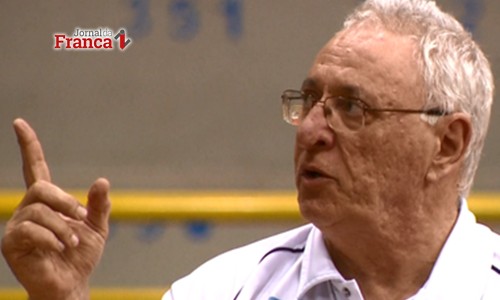 Veja expectativas de Lula Ferreira e de treinadores sobre o NBB 11
