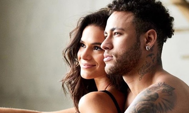 Bruna Marquezine e Neymar terminam namoro pela quarta vez: ‘Decisão foi dele’