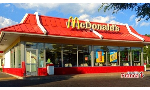 McDonalds tem multa de R$ 6 milhões por publicidade infantil abusiva