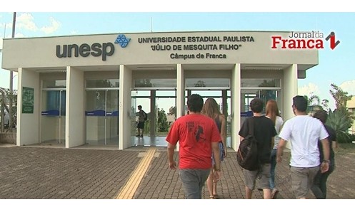 Vestibular da Unesp segue com inscrições até segunda, (08): 500 vagas em Franca